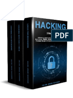 Hacking 3 Books in 1 A Beginners Guide For Hackers (How To Hack Websites, Smartphones, Wireless Networks) + Linux Basic For... (Julian James McKinnon) - English (Z-Library)