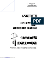 Workshop Manual: Jtijjtdin