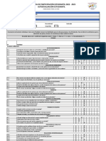 Autoevaluación Ppe