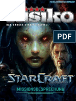 RISIKO Star Craft Collectors Edition