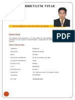 C V GUALBERTO Docx22222