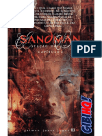 Sandman 23 - Neil Gaiman