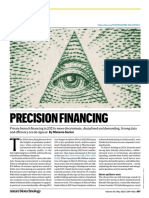 Nature - Precision Financing - 2023
