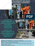 Ptar Oxidacion Avanzada PDF