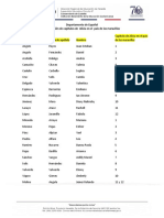 Distribución de lectura-Castella-Español-9-4