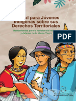 Manual Jóvenes Indígenas