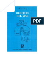 Derecho del Mar -Szekely Alberto 01a