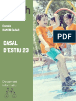 Document de Pares Casal Bekith'23 (Ramon Casas)