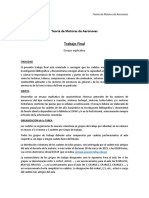 Trabajo FINAL Teoría de Motores de Aeronaves