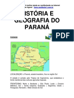 343200192 Historia e Geografia Do Parana