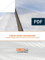 02 Cables Acero Galvanizado 2