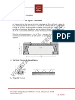 Ficha Tecnica Va Fortek