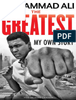 The Greatest My Own Story 1631680498 9781631680496