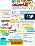 Factores de Riesgos Psicosociales