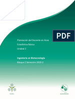 BT. Formato Planeación Docente - U2