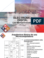 Curso de Electronica Digital 8