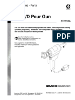 AR-CD Pour Gun
