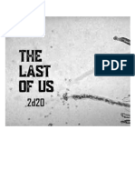 The Last of Us 2d20 Rules-1