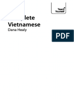 Teach Yourself Complete Vietnamese (PDFDrive)