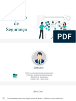 NR01 - Integracao de Segurança Do Trabalho - 2023