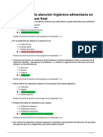 Test Final Modulo mf1017