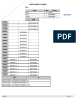 Horarios Estudiantes Completo Consolidado