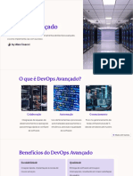 DevOps Avancado
