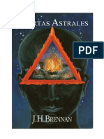 Puertas Astrales Brennan