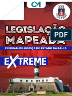 Dia 1 - Legislação Mapeada Extreme - Constitucional - Analista Judiciário Área Judiciária Subescrivão