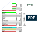 Precificar-ACADEMIA CNC