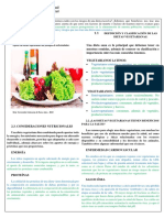 Boletin Informativo Dieta