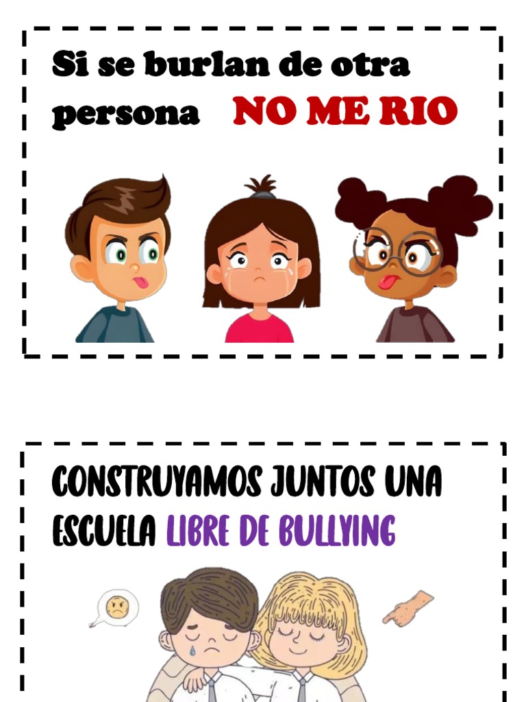 EL BULLynG | PDF