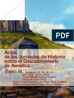 Mallaína-Ha de América (Pp. 14-34)