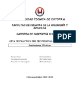 GUIA DE PPP_INSTALACIONES ELECTRICAS