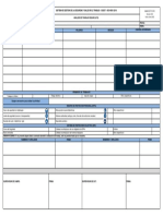 Isetel-SSGT-FO-005 - ANÁLISIS DE TRABAJO SEGURO