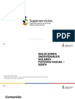 Actualizacion Normativa Sisfv