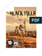 High Concept - Black Hills