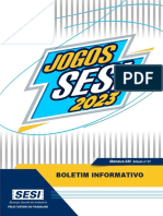 BOLETIM JOGOS SESI 2023 01 Oficial
