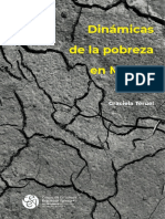 LIBRO Dinámicas de La Pobreza en México