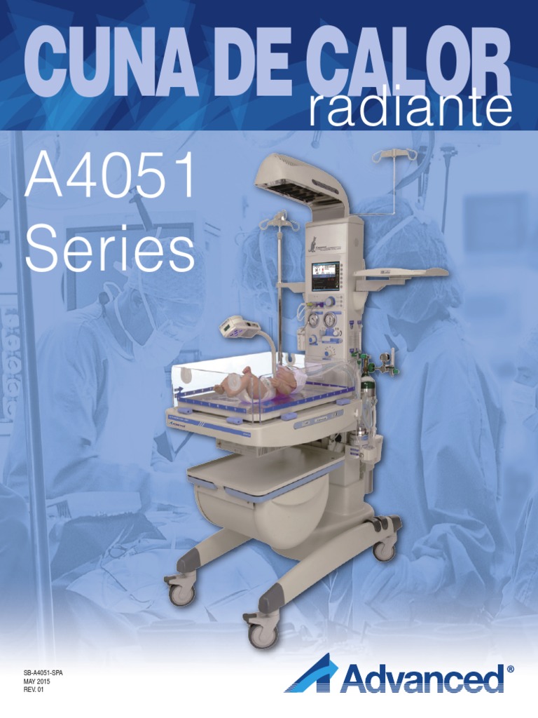 cuna-de-calor-radiante-pantalla-led-a4051-pdf-diodo-emisor-de-luz