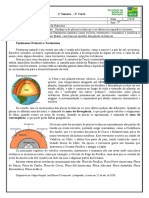 7º Ano CIEN I PDF