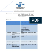 Plano Estudos VF GVL 2015