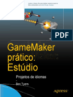 Tyers B. - Practical GameMaker Studio Language Projects - 2016 (001-050) PT-BR