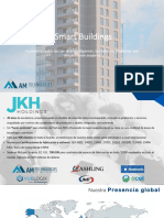 AM Technologies - Property Relyance