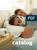 Catalog: Product and Solutions