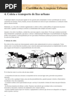 Coleta e Transporte de Lixo Urbano (Cap4)