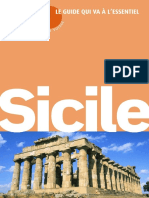 Petit Futé - Sicile 2015 (Avec Cartes, Photos + Avis Des Lecteurs)