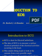Introduction To ECG For Nursing