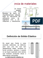 Esfuerzo TensiÓn CompresiÓn Cortante