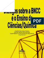 Dialogos Sobre A BNCC e o Ensino de Ciencias - Qumica
